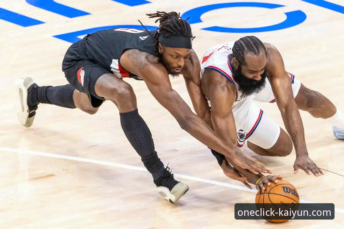 NBA赛事复盘操作教程：从快船vs开拓者看kaiyun体育平台观赛新体验