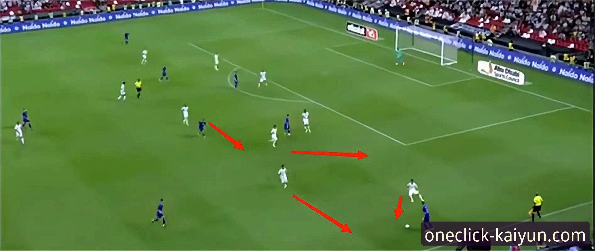 阿根廷大胜背后的战术与温情：一场友谊赛的深度解析